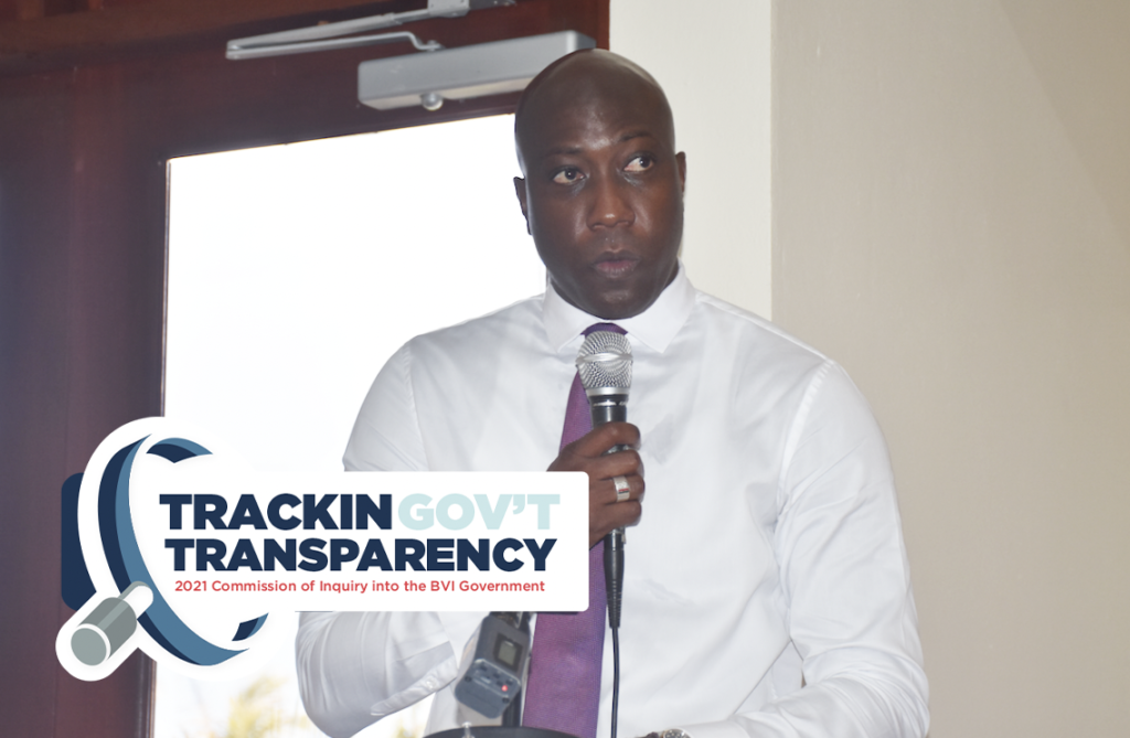 We politicians called this damage on ourselves — Walwyn