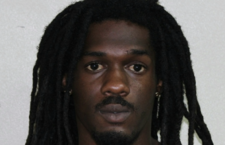 Shamori Callwood aka Savage.