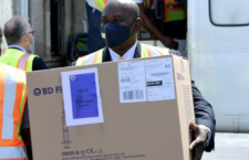 Health Minister Carvin Malone. (GIS Photo)