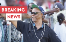 Police confirm Bob Hodge as the victim of Tuesday night’s killing