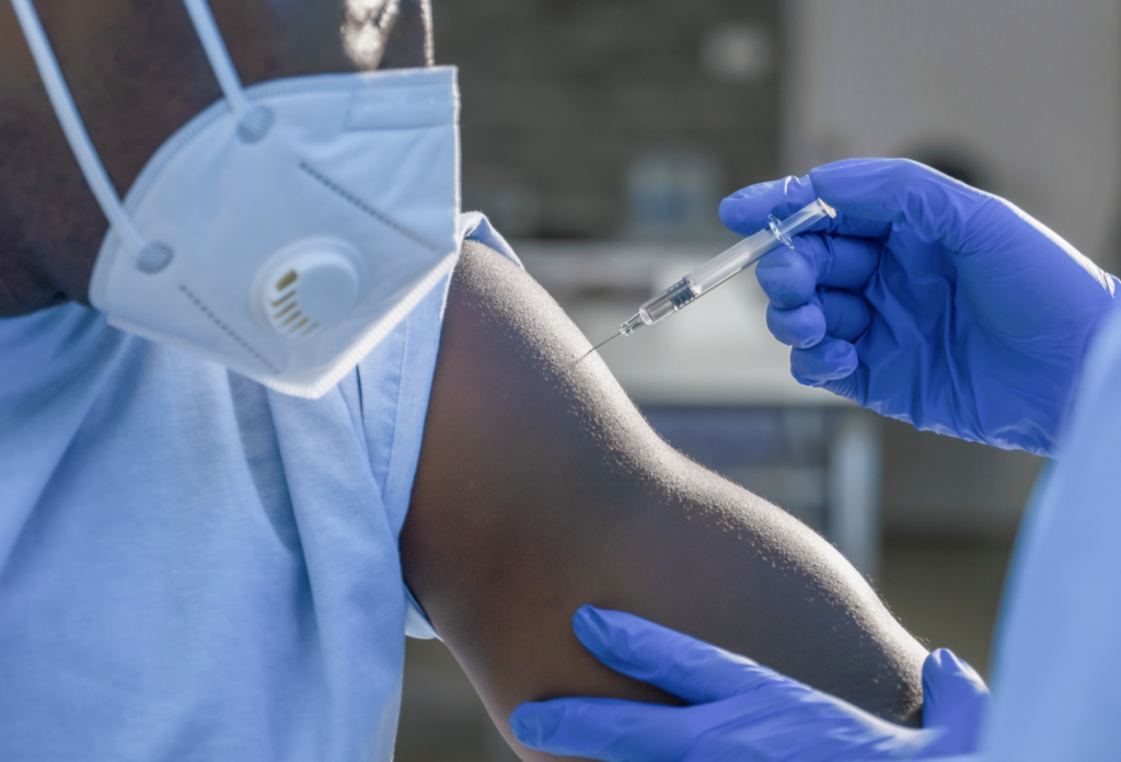 Businesses have the right to make their own vaccine rules — Premier