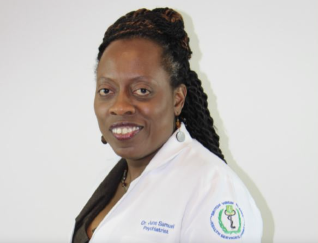 Surge in COVID cases hasn’t led to increase in hospital admissions