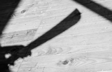 Man arrested this week for ‘machete slap’ assault