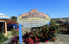 Top of the Baths Restaurant on Virgin Gorda. (Google image)