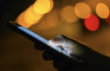 Man arrested after sending death threats to his child’s mother