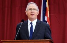Governor John Rankin. (GIS Photo)