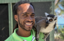 Local businessman, Allington 'Gumption' Creque.