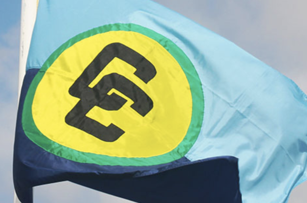Overseas Territories also concerned about COI in BVI — CARICOM