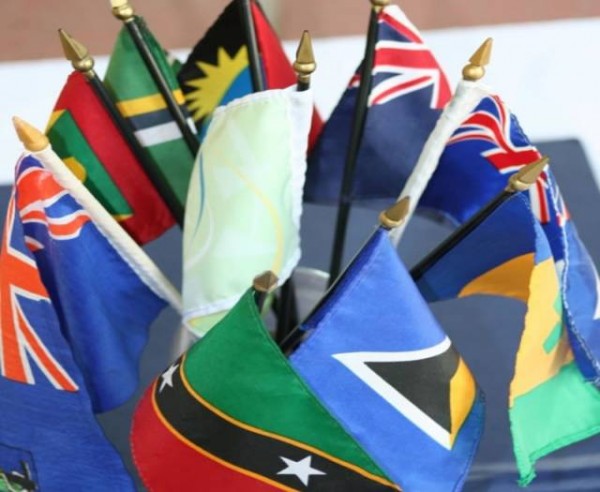 Eastern Carib’n countries take steps to improve agriculture
