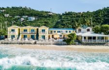 File photo of Sebastian's on the Beach in West End Tortola. (Photo Credit: Tripadvisor)