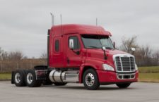 Not the exact truck mentioned in the story.