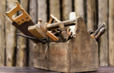 Mark your construction tools, police advise