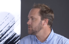 Chairman of the BVI Marine Association, Andrew Ball.