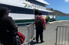 Contributed photo of simulation exercise