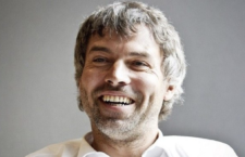 Petr Kellner (Photo Credit: Kafkadesk.org)