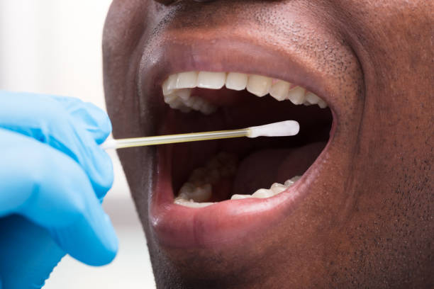 Cops taking DNA ‘by force’ will not be aggressive! It’s a key capability