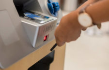 Passport kiosks to arrive at airport in about two months