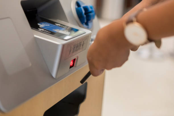 Passport kiosks to arrive at airport in about two months