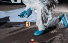 Commissioner confirms Rodney Simmonds was murdered