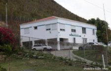 West End Police Staion