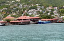 BVI to set up help desk at USVI seaport as number of arrivals grow