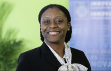 Senior Policy Analyst/Strategic Adviser in the Premier's Office, Lizette George. (Photo provided)