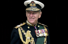 The Queen’s husband dies at 99