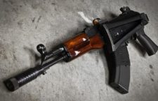 Not the exact gun mentioned in the story