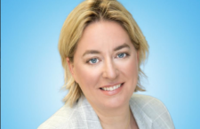 Inge Smidts, CEO of C&W