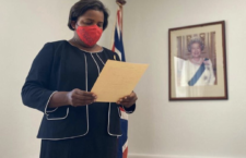 Attorney General Dawn Smith