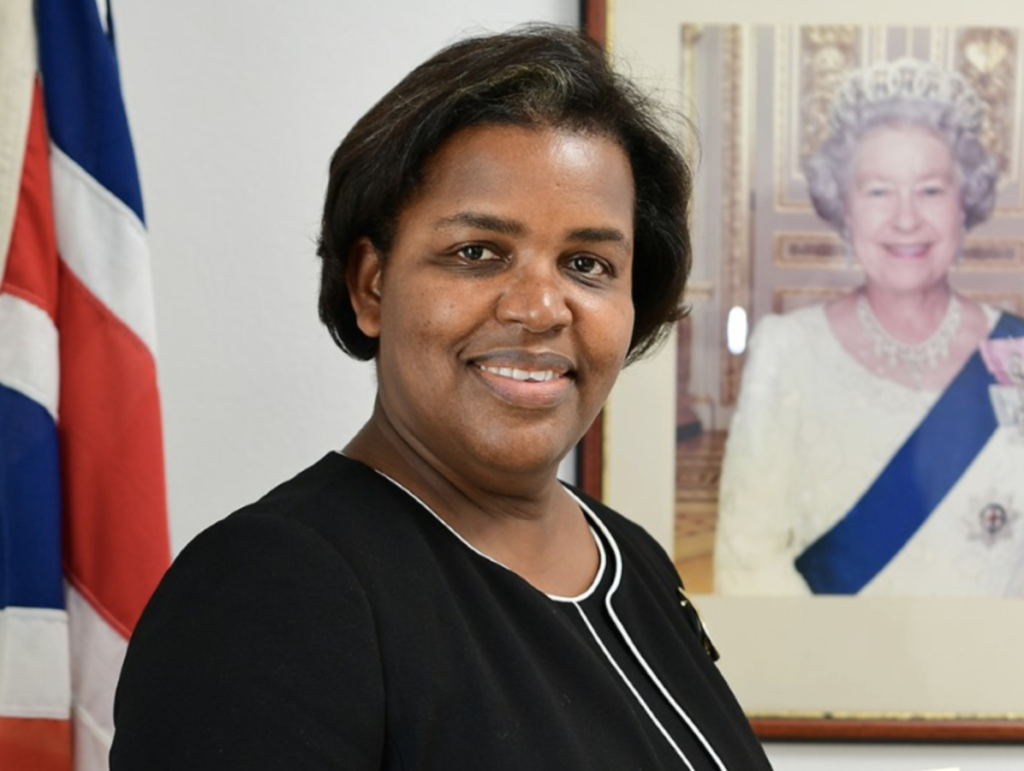 Concern raised over perceived ‘dual roles’ and ‘permanency’ of AG post