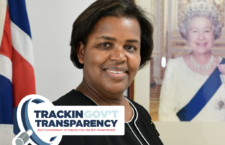 Attorney General Dawn Smith