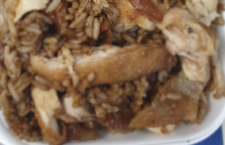 Asian restaurant in Road Town ordered to cease operations