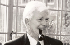 Mr Peter Haycraft (Photo provided)