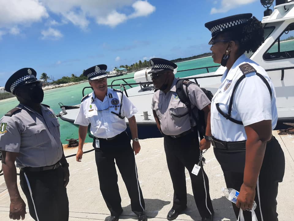 Limited intel sharing, distrust across law enforcement agencies