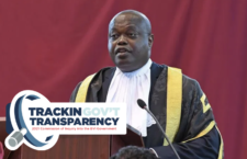 Speaker of the HOA, Julian Willock.