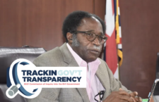 Third District Representative Julian Fraser who has been a legislator for more than two decades.