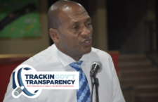 Vanterpool didn’t file any interest declarations for roughly six years