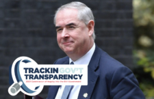 Government's external attorney for the COI, Sir Geoffrey Cox, QC. (Photo Credit: The Sun)