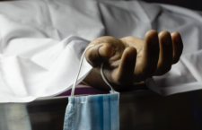 BVI records 40th COVID-related death