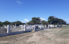 Anegada Recreational Grounds.