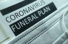 Burial protocols to be released soon