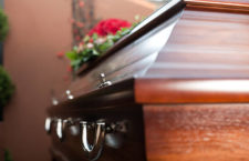 Burial Protocols: Only immediate family allowed during viewing