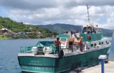 First 35 travel to USVI to get alternative COVID vaccine