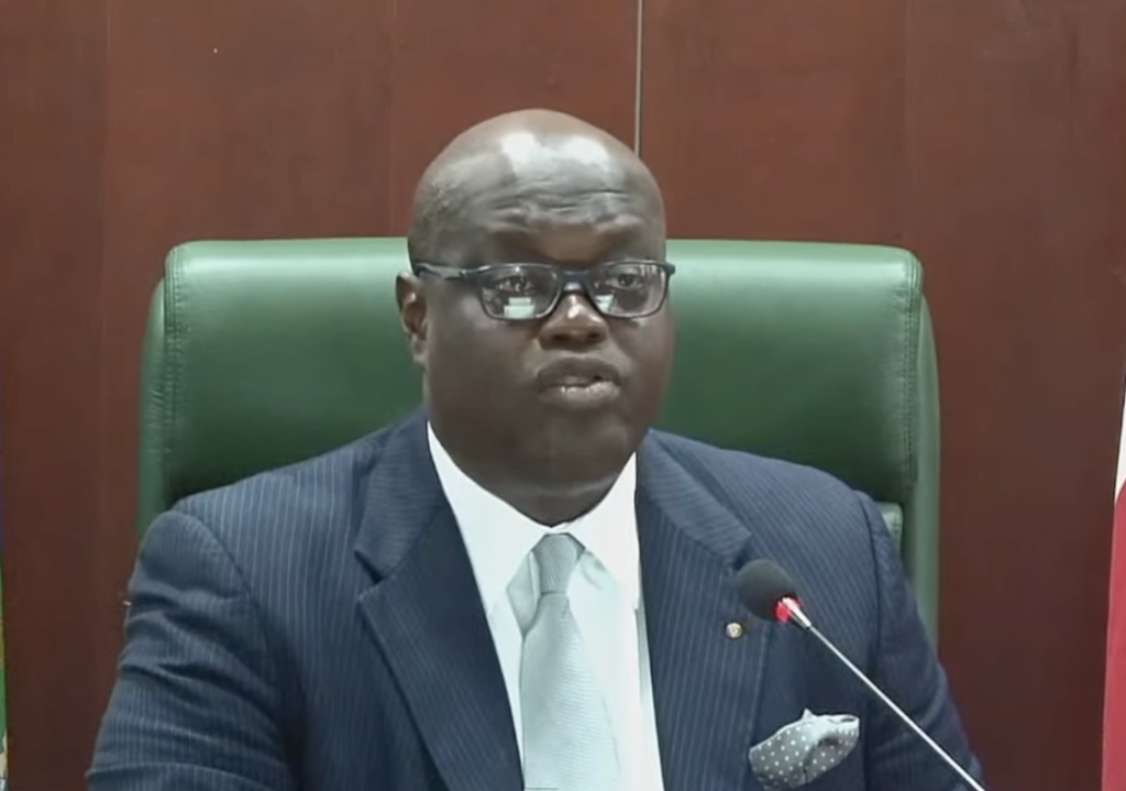 Willock says AG misled the court