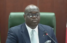 Speaker Julian Willock