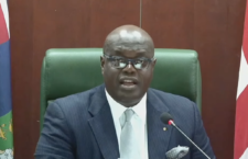 Speaker Julian Willock