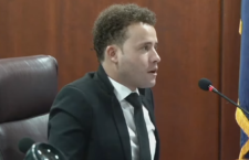 Attorney-at-law Daniel Fligelstone-Davies of Silk Legal