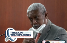 Attorney-at-law Richard Rowe of Silk Legal