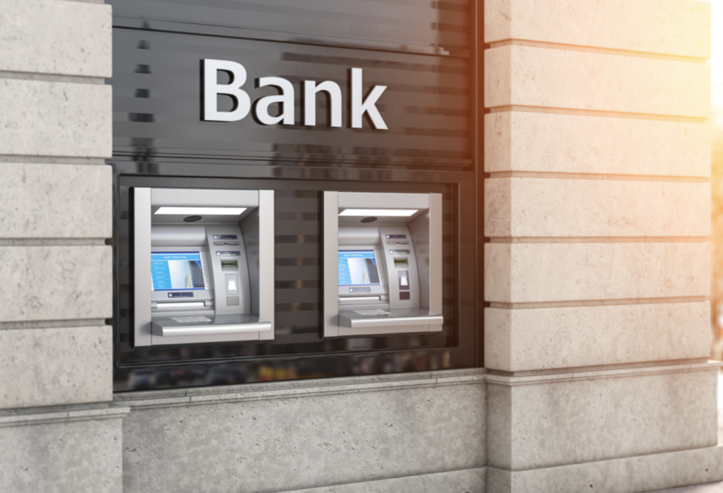 Which local bank holds the most deposits?
